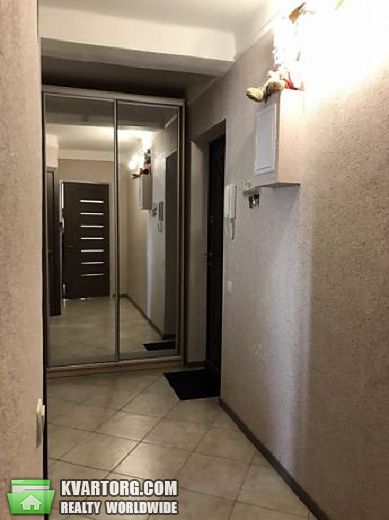 Sell 1-room apartment. Киев,  Серафимовича — photo 3