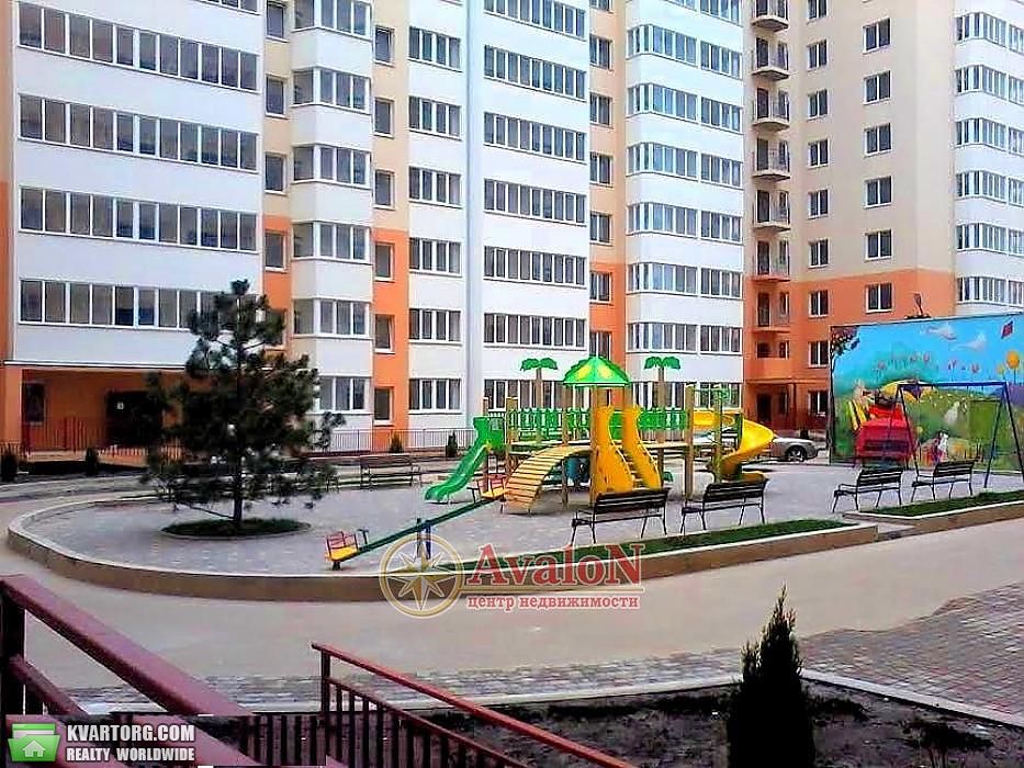 Sell 1-room apartment. Одесса, ЖК Радужный — photo 4
