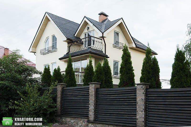 Rent out house. Киевская обл.,  Озерная — photo 10