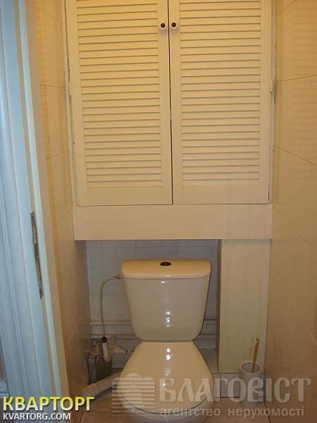 Sell 2-room apartment. Киев, Кудряшова — photo 7