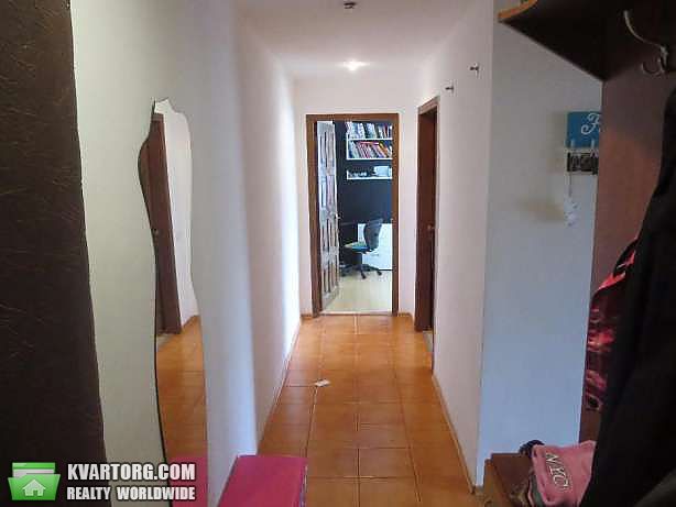 Sell 2-room apartment. Киев,  Киквидзе — photo 5