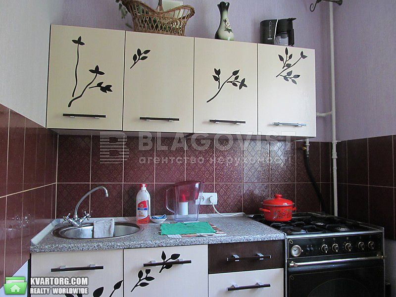 Sell 1-room apartment. Киев,  Барбюса — photo 2