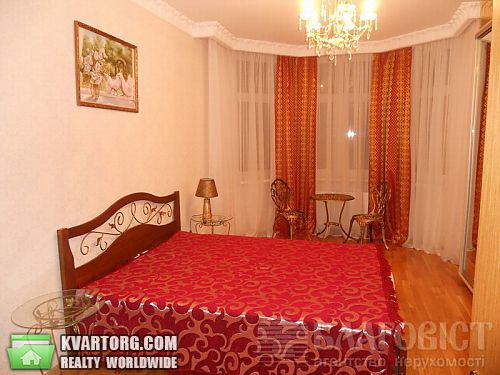 Sell 2-room apartment. Киев, Чавдар — photo 4