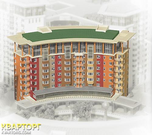 Sell 5-room apartment. Киев,  Ломоносова — photo 5