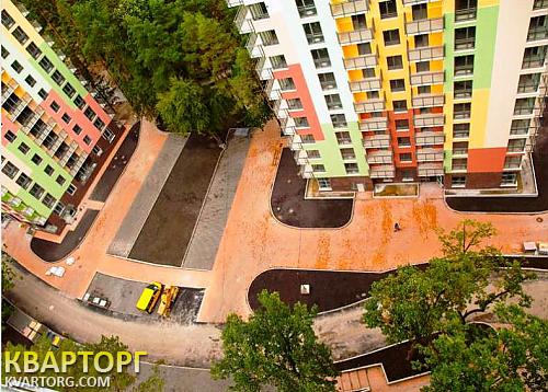 Sell 1-room apartment. Киев,  Петрицкого — photo 1