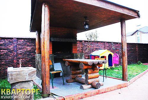 Rent out house. Киев,  Бальзака — photo 2
