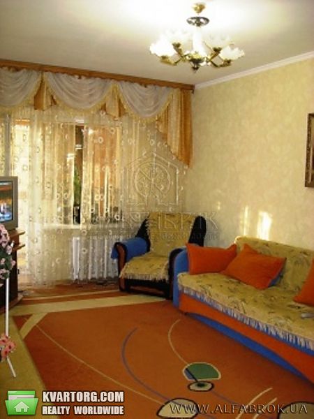 Sell 2-room apartment. Киев, Драгоманова — photo 4
