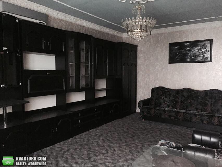 Rent out 3-room apartment. Одесса, Балковская — photo 3