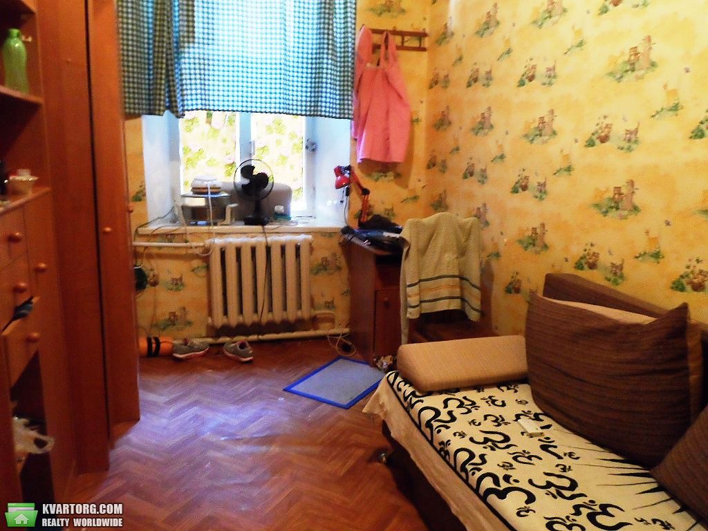 Sell 2-room apartment. Одесса, Кузнечная — photo 1