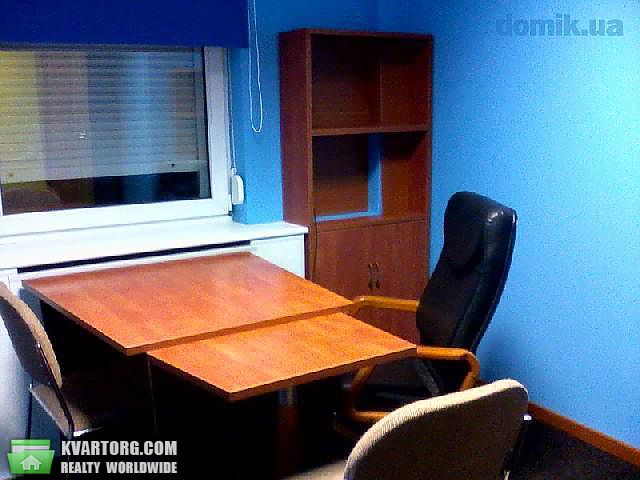 Rent out office. Киев,  Российская ул. — photo 3