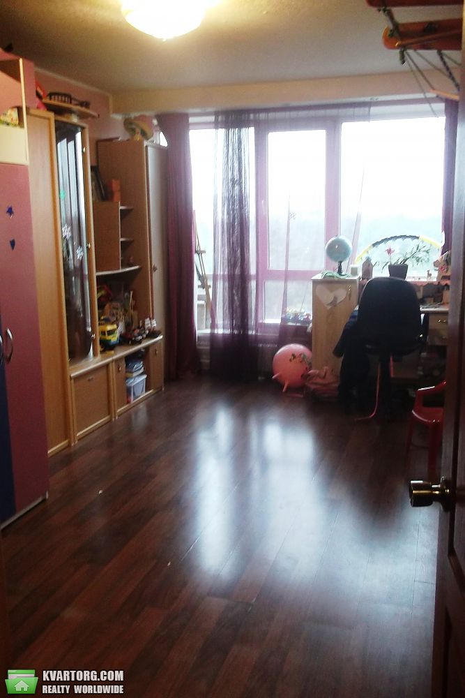 Sell 1-room apartment. Киев,  Жмаченко — photo 1