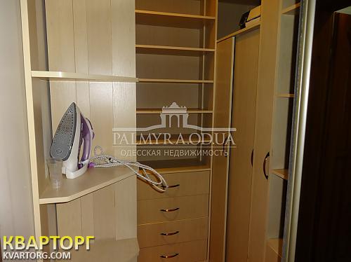Rent out 2-room apartment. Одесса, Тенистая — photo 5