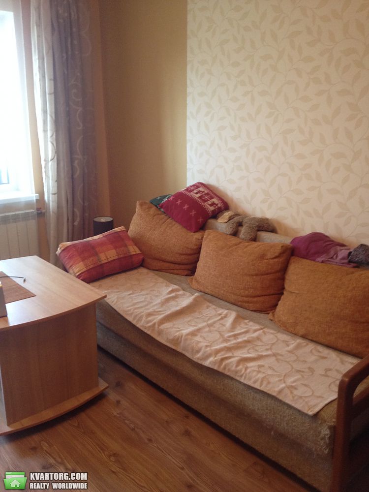 Sell 1-room apartment. Киев,  Наумова — photo 2
