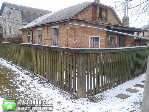 Sell house. Киевская обл., Ленина — photo 6