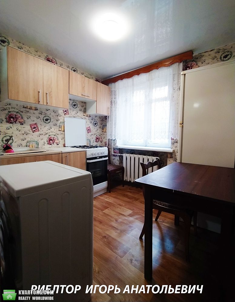 Rent out 1-room apartment. Одесса, Ивана и Юрия Лип — photo 3