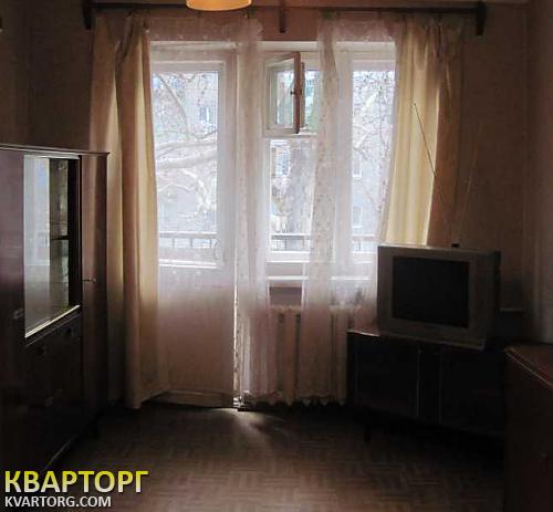 Rent out 1-room apartment. Одесса, Сегедская — photo 2