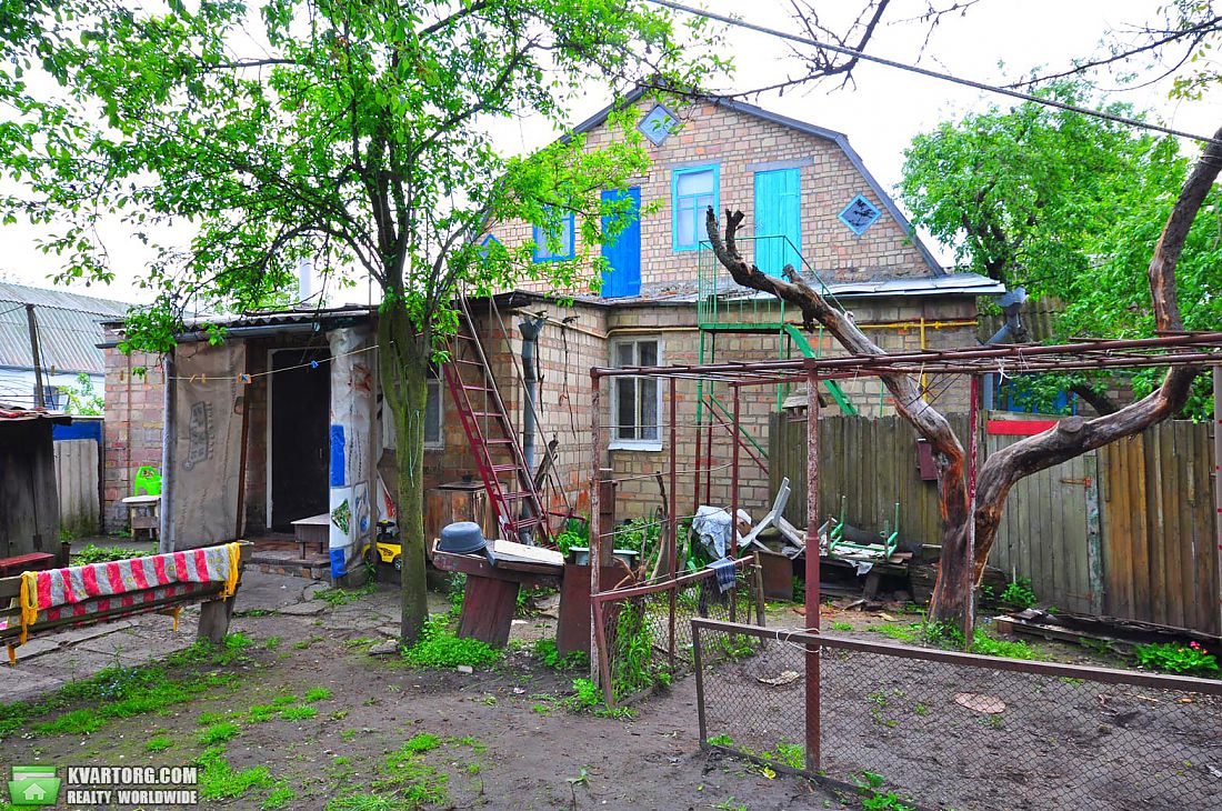 Sell house. Киевская обл., Сичовых Стрельцов — photo 9