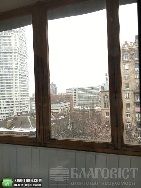 Sell 1-room apartment. Киев,  Кловский спуск — photo 3