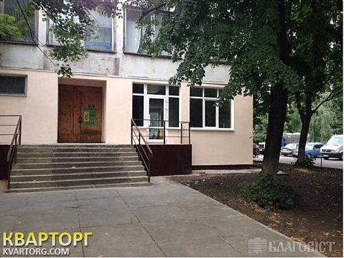 Rent out shop. Киев, Лятошинского — photo 1