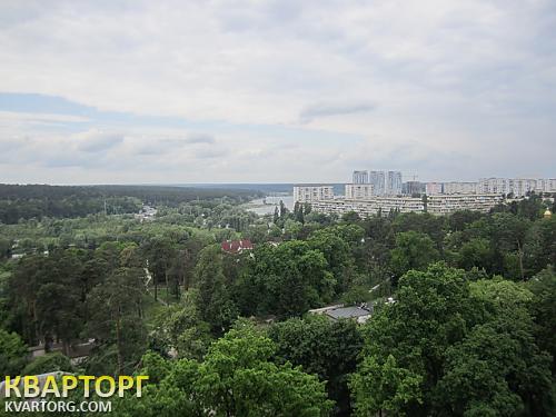 Rent out 2-room apartment. Киев,  Львовская — photo 8