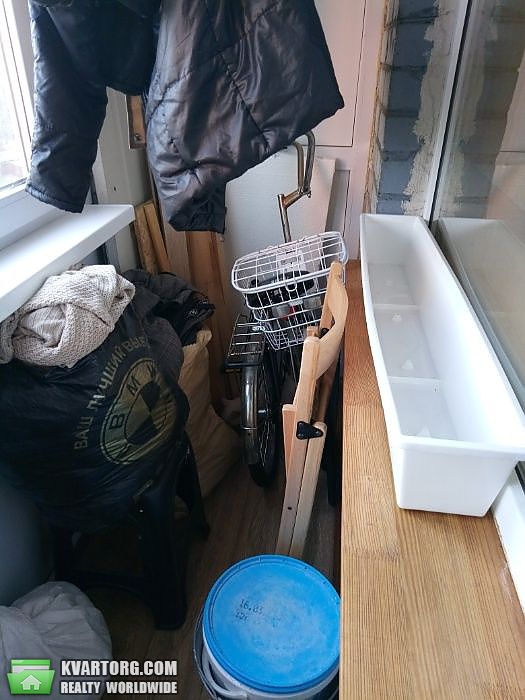 Sell 1-room apartment. Киев,  Алма-Атинская — photo 5