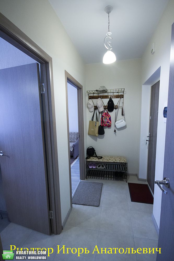 Rent out 1-room apartment. Одесса,  Европейская пл — photo 9