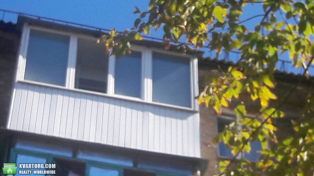 Sell 1-room apartment. Киев,  Оболонская — photo 7