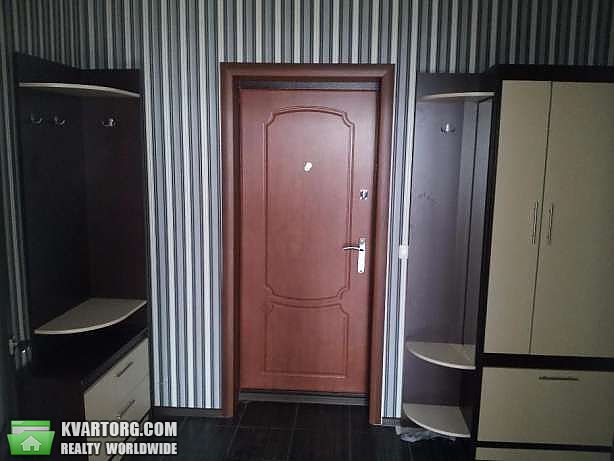 Rent out 1-room apartment. Киев,  Срибнокильская — photo 3
