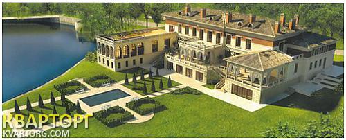 Sell house. Киевская обл., Конча-Заспа — photo 1