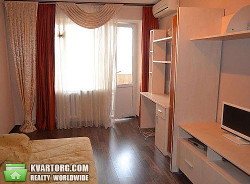 Sell 1-room apartment. Киев, Котельникова — photo 1