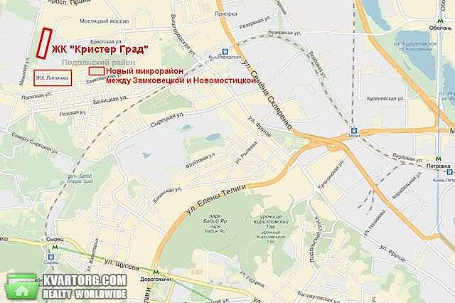 Sell 2-room apartment. Киев, Данченко Сергея — photo 5