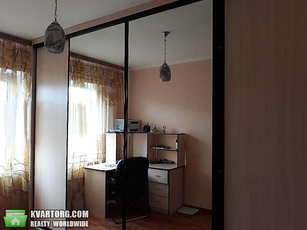 Rent out 3-room apartment. Киев,  Беретти — photo 5