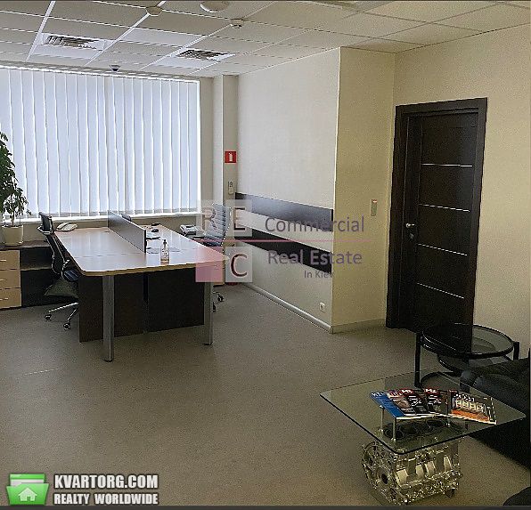 Sell office. Киев, Новопечерский переулок — photo 4