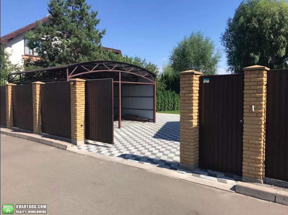 Rent out house. Киевская обл., подгорцы — photo 10