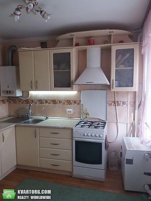 Sell 3-room apartment. Одесса,  Новаторов — photo 1