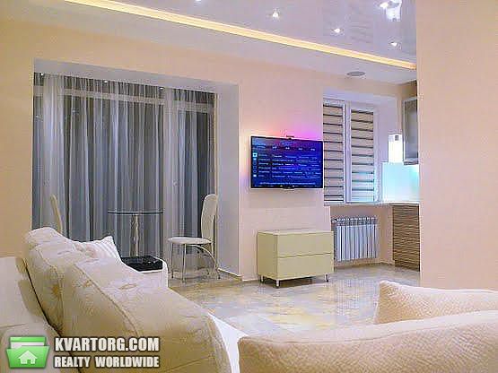 Rent out 1-room apartment. Киев,  Арсенальный пер — photo 1