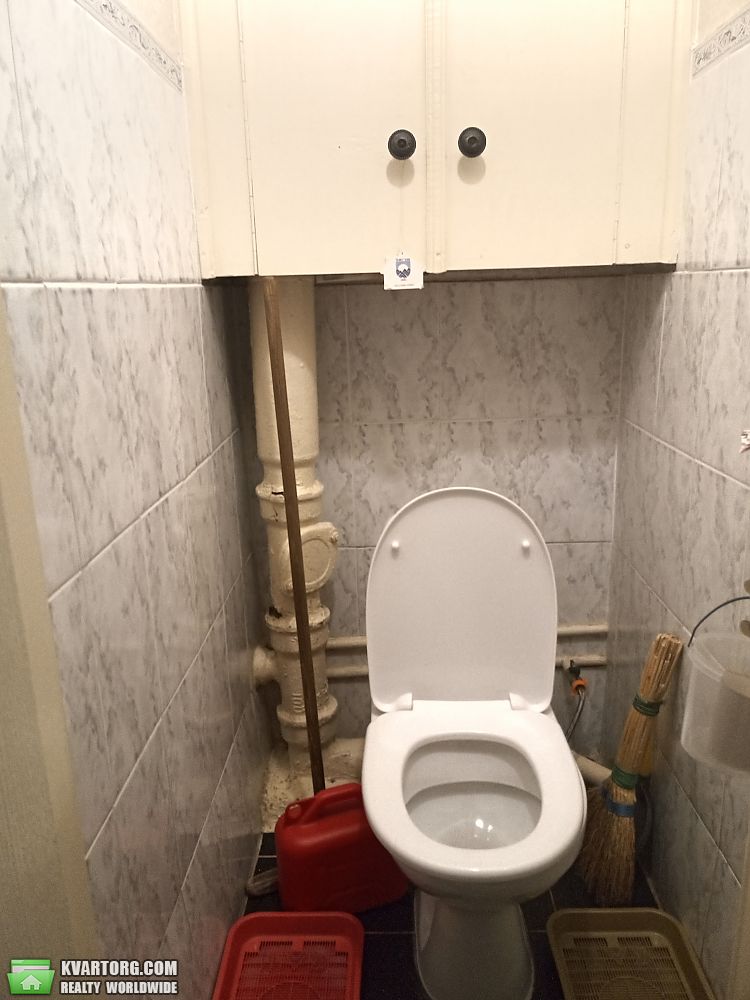 Sell 1-room apartment. Киев,  Черновола Вячеслава — photo 8
