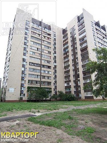 Sell 3-room apartment. Киев,  Славгородская — photo 1