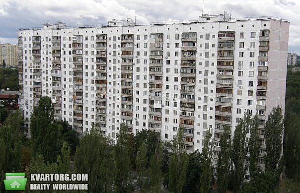 Sell 3-room apartment. Киев,  Малиновского — photo 1