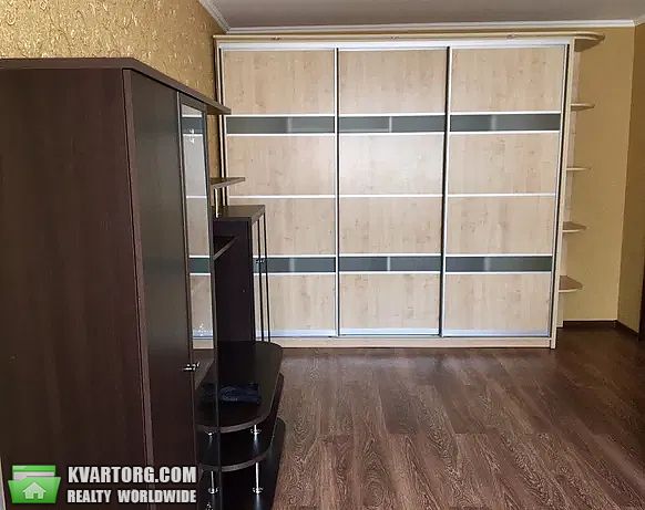 Rent out 1-room apartment. Киев, Г.Сталинграда — photo 1