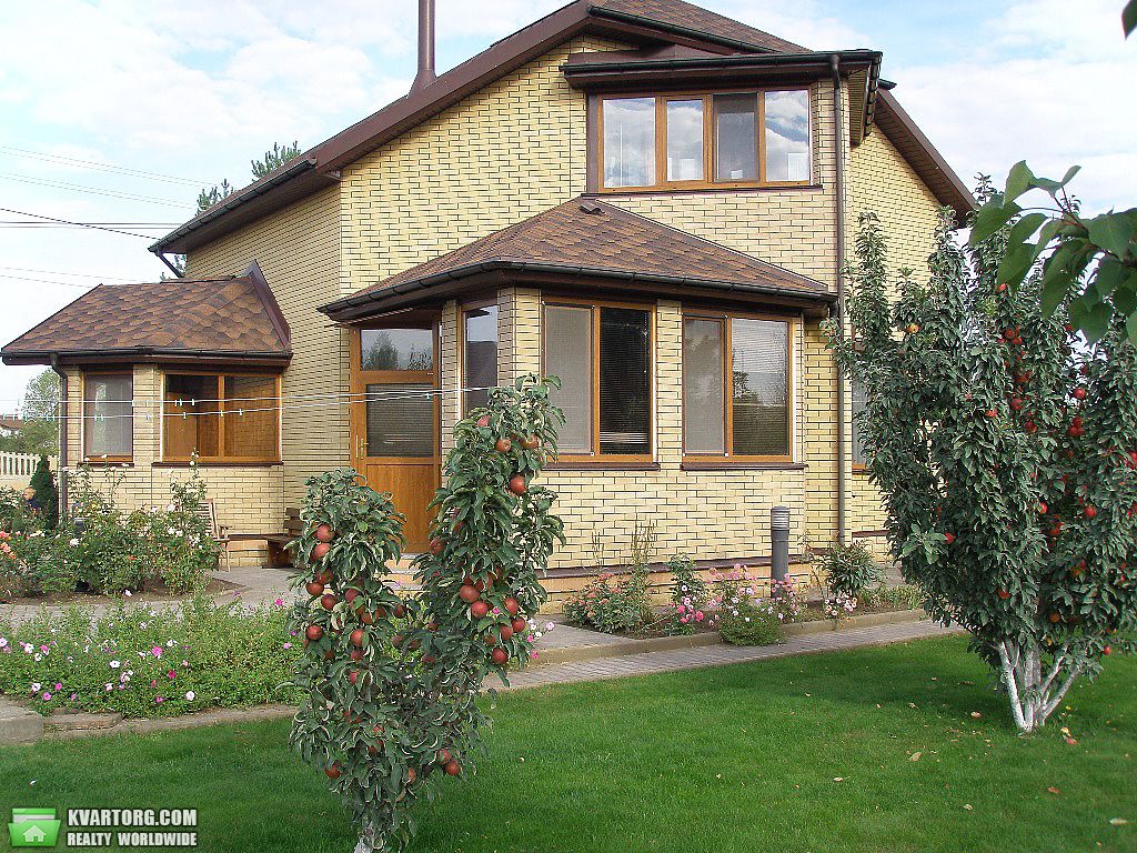 Sell house. Бровары, Пуховка — photo 1