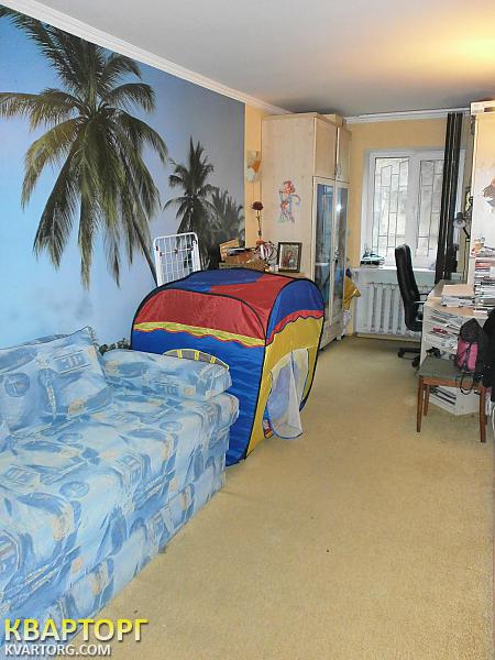 Sell 3-room apartment. Одесса, Люстдорфская дор. — photo 2
