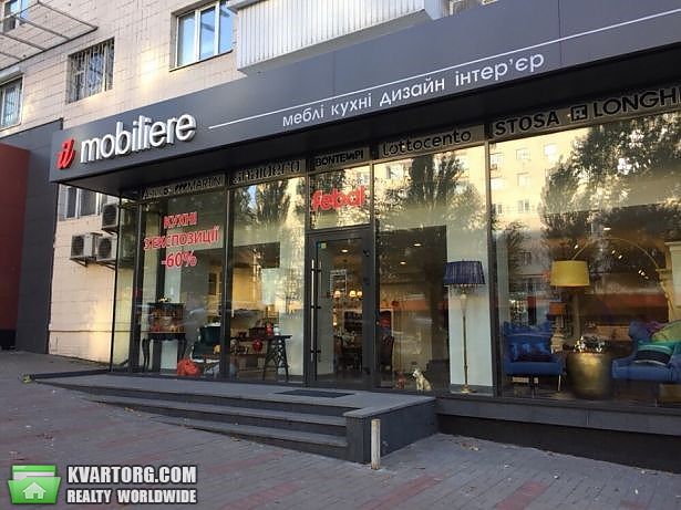 Rent out shop. Киев,  Леси Украинки бул — photo 1