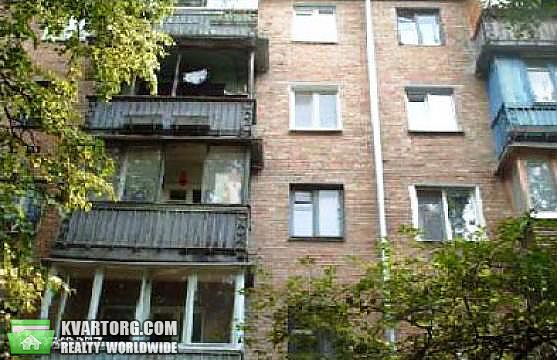 Sell 1-room apartment. Киев,  Каблукова — photo 2