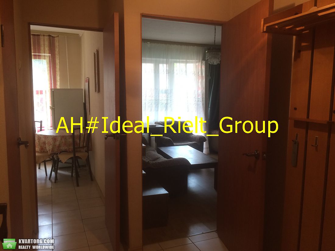 Sell 1-room apartment. Киев, Натальи Ужвий — photo 8