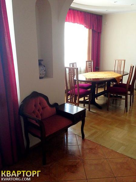 Rent out multi-room apartment. Киев, Драгомирова — photo 7