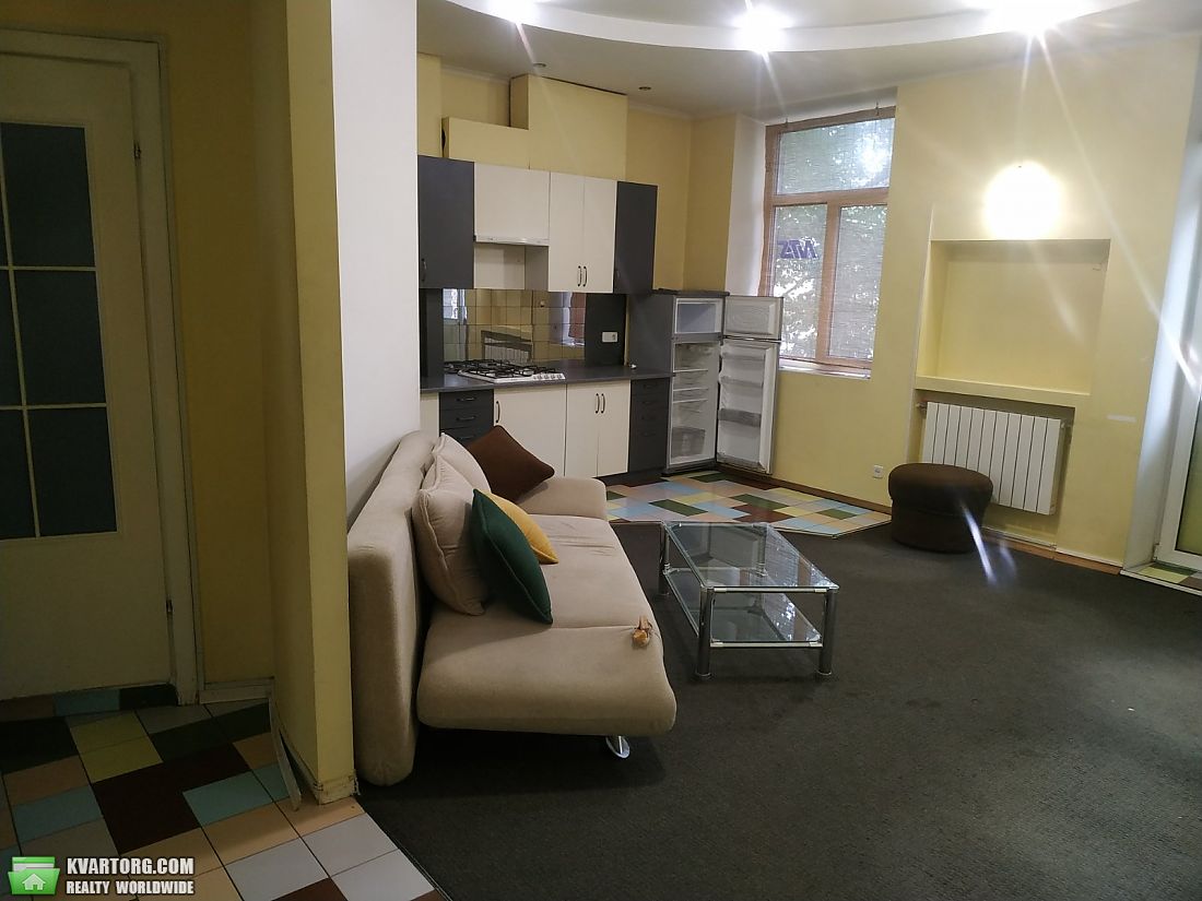 Rent out office. Киев,  Московская — photo 2