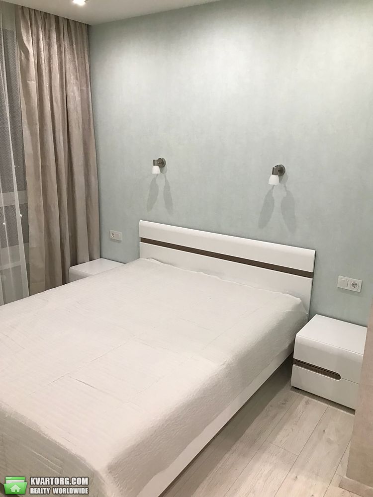 Rent out 1-room apartment. Киев,  Армянская — photo 3
