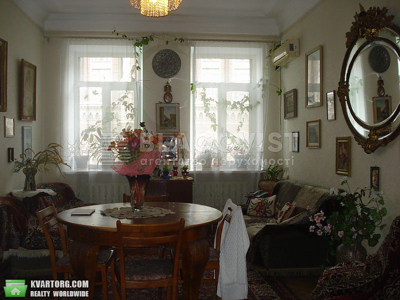 Sell 3-room apartment. Киев,  Институтская — photo 3