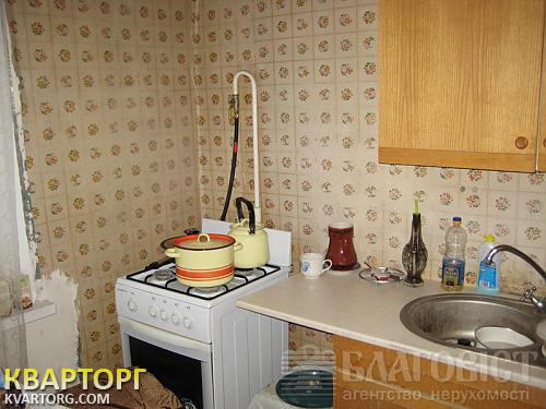 Sell 1-room apartment. Киев, Викентия Биретти — photo 6